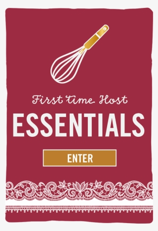 First Time Host Essentials - Presidents Day Special #8053185