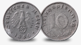 Coin #8053425 Coin #8053425