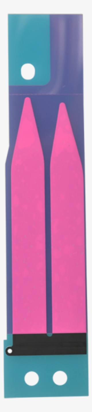 Iphone 5c/5s Battery Stickers - Iphone 5s Battery Sticker #8053470