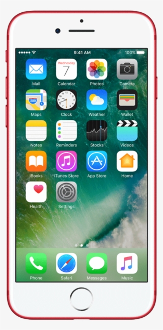 Phones & Devices / Sasktel Apple Iphones - Telefon Iphone 7 Plus Rose Gold #8053539