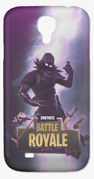 Raven Samsung Galaxy 4 Case - Mobile Phone Case #8053578