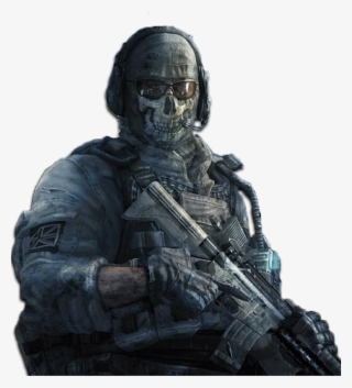 Code - [img]http - //store - Picbg - [/img] - Duty Modern Warfare 2 Ghost #8053807