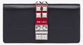 Prada Elektra Mini Bag #8053896