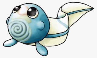 #060 Poliwag / #061 Poliwhirl / #062 Poliwrath #8054048