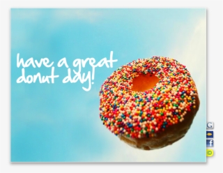 Baker's Dozen Donuts - Ciambella #8054051