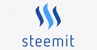 Steemit Logo Blockchain Png #8054251