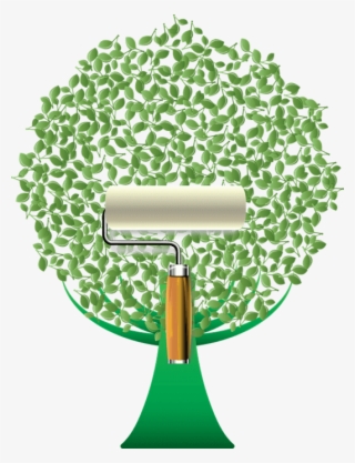 02 Nov Ventajas De La Pintura Ecológica - Arvore Abstrata Png #8054256