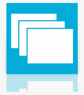 Png Icon - Parallel #8054283