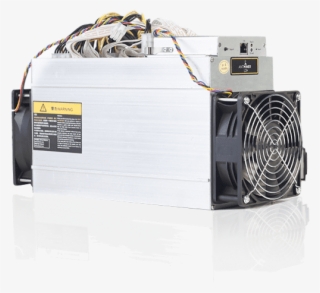Bitmain Antminer L3 - A3 Antminer #8054331