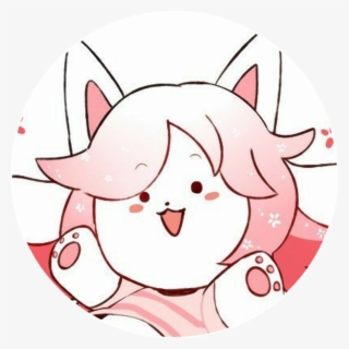 Temmie Sticker - Fanart Temmie #8054494