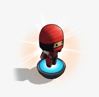Elektra Bobblehead - Cartoon #8054525