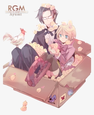 Renders Kuroshitsuji Black Butler Alois Trancy Claude - Cartoon #8054527