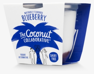 Show Nutritional Info - Coconut Collaborative #8054528