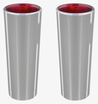 8099 Elektra Two-tone Shooter - Vase #8054594