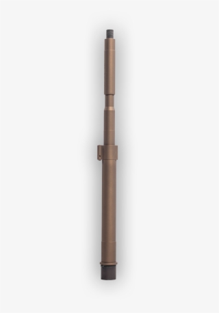 Gun Barrel Png #8054641