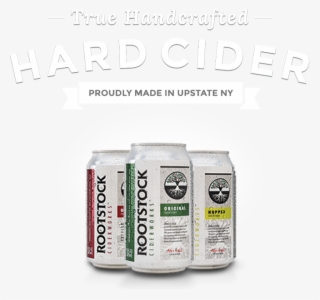 Rootstock Ciderworks Partners With Wegmans Food Markets #8054720