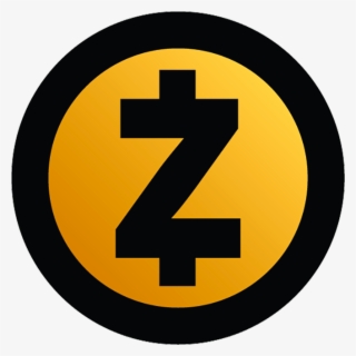 Zcash - Zcash Logo #8054802
