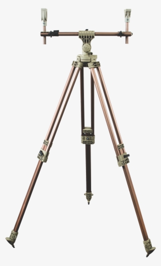 Price - $184 - - Caldwell Tripod #8054984