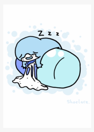 Sleeping Pills - Cartoon #8055291