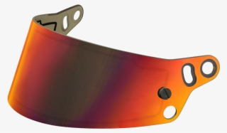 Visor Rs3 Ml Red - Bell Se03 Multi Layer Red #8055298