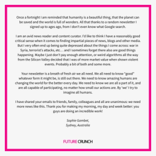 Sophie Gambet - 2017 Was A Great Year #8055487