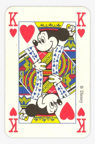 King Of Hearts #8055491