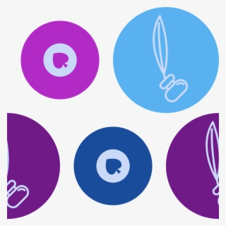 Pixbot › Pattern Design - Circle #8055711