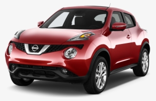 Nissan Clipart Juke 2015 Red - Nissan Juke 2015 Png #8055769