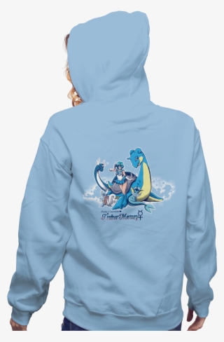 Pretty Guardian Trainer Mercury - Visit Wakanda #8055804