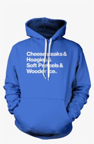 Hoodie - Canadian Shirts #8055905