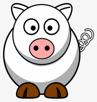 Cartoon Animals #8056035