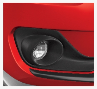 Fog Lamp Garnish - Car #8056069 Fog Lamp Garnish - Car #8056069