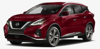 A 2019 Nissan Murano In Clarenville Nl Dealer Hickman - Honda City Price In Jaipur #8056111