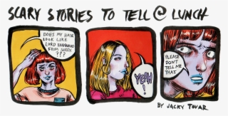 Shrek Lord Farquaad Please No Bad Hair Day Scary Stories - Cartoon #8056112