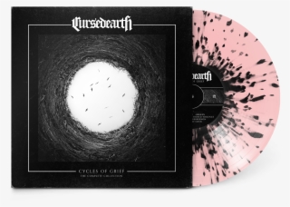 Cycles Of Grief - Milky Way #8056205