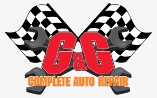 Race Flags Transparent - Checkered Flag Svg #8056241