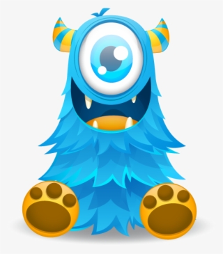 Cute Monster #8056386