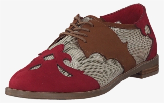 Cowboy Lace Up - Hiking Shoe #8056467