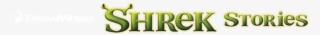 Dreamworks Shrek Stories - Shrek #8056475