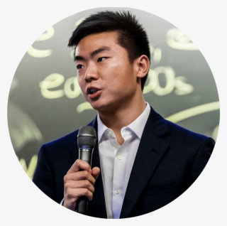 I'm A Passionate Data Science Senior At Duke University - Public Speaking #8056520