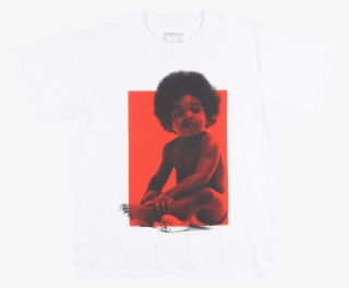Notorious Big Biggie Smalls Ready To Die Tour T-shirt - Notorious Big Ready #8056607