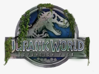 Jurassic World Psd #8056613