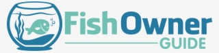 Fish Owner Guide - Graphic Design #8056656