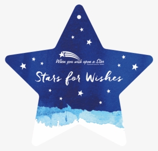 Join In With Our Stars For Wishes Christmas Fundraiser - Illustration #8056768