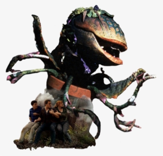 Click To Expand - リトル ショップ オブ ホラーズ #8056774