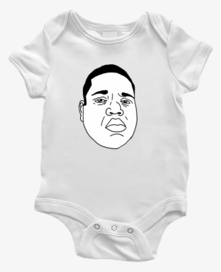 Infant Bodysuit #8056851
