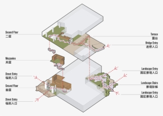 The Path - Diagram #8056854