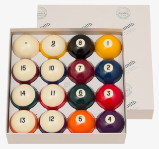 Aramith Crown Billiard Balls #8056958