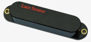 Lace Sensor Red Bridge Pickup For Fat Humbucking - Lace Sensor Blue #8057064