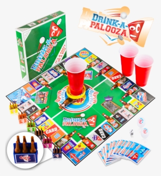 Drinking Board Game #8057065